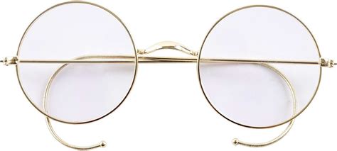 eyeglasses without nose bridge.